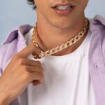 Colliers Homme