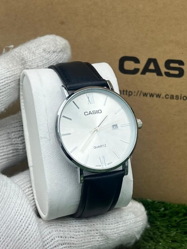 Montre Casio QUARTZ Unisexe – Image 2