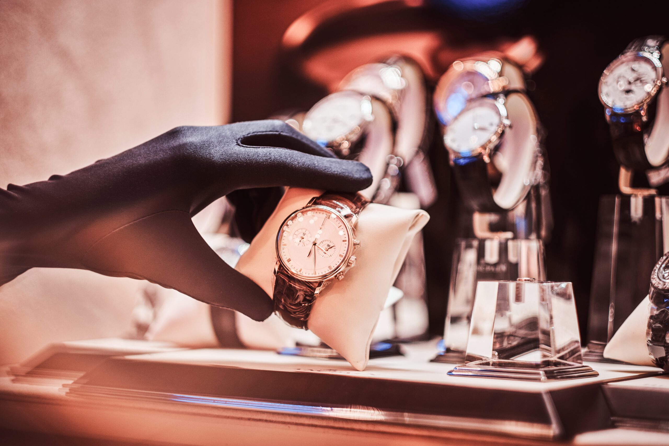 GooodWatches