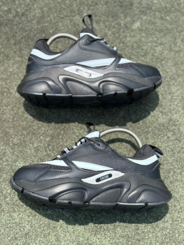 DIOR CHAUSSURE NOIR
