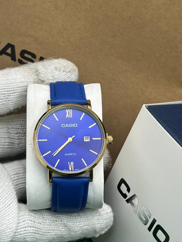 Montre Casio QUARTZ Unisexe – Image 5