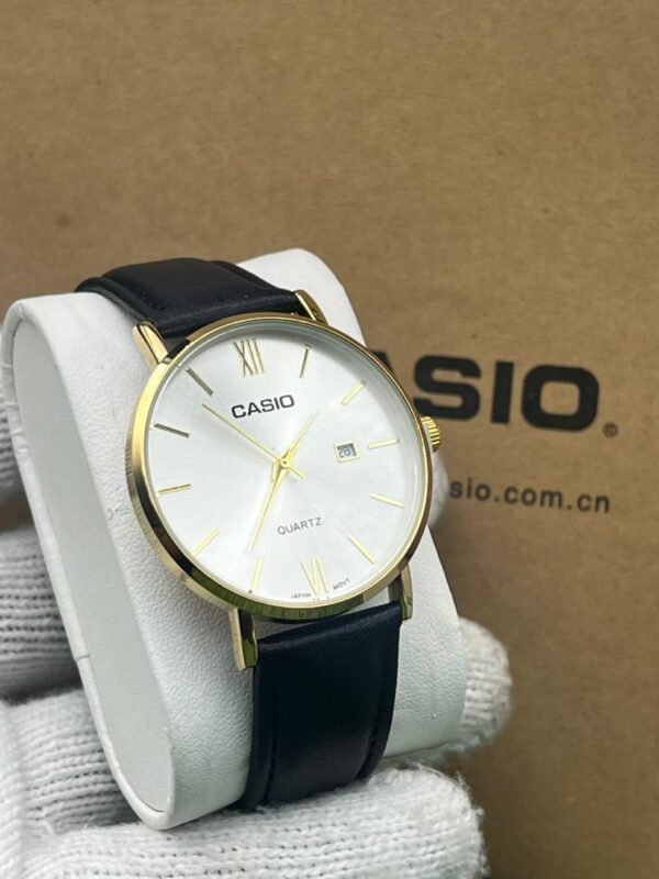Montre Casio QUARTZ Unisexe