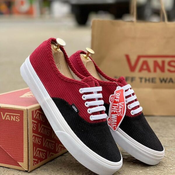 Vans Corduroy Authentic 🏅