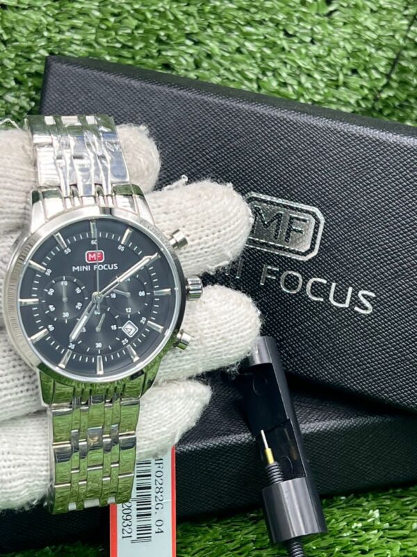 Montre Mini Focus Homme MF0282G – Image 2