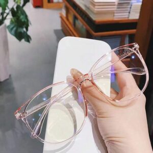 lunettes anti-lumière bleue anti-fatigue