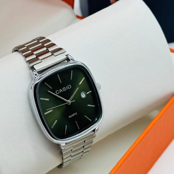 Vintage Montre Casio Original pour Homme