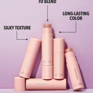 SHEGLAM Bâton Snatch 'N' Blush