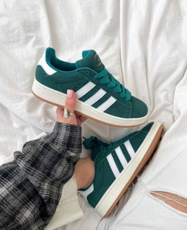 Adidas Campus 00s✅