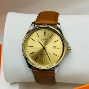 Montre Vintage CASIO pour Homme