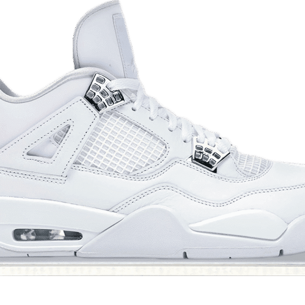 Air Jordan 4 Retro Pure Money