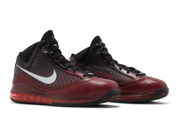 Air Max LeBron 7 'Xmas'