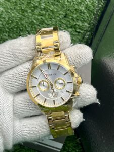 La montre Curren L'Inoxydable© – Image 2