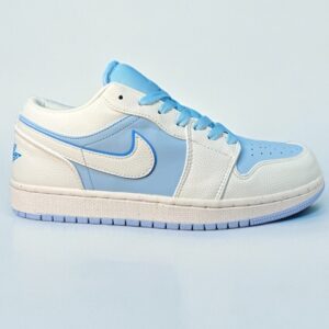 Jordan 1 Low SE Reverse Ice Blue