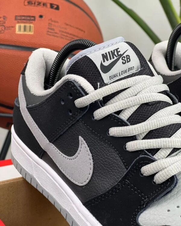 Nike SB Dunk Low J-Pack Shadow – Image 4