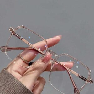 lunettes de soleil océaniques dégradées de protection uv à la mode pour les activités de plein air