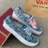 Chaussure Vans Authentic OG LX