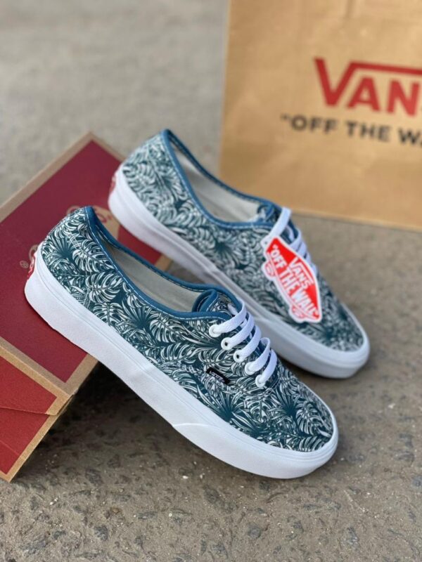 Chaussure Vans Authentic OG LX