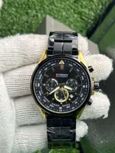 La montre Homme Curren Le-Nord© – Image 2
