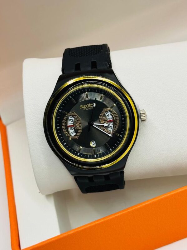Montre SWATCH SWISS authentic pour homme – Image 7