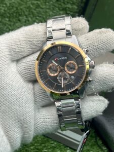 La montre Curren L'Inoxydable© – Image 3