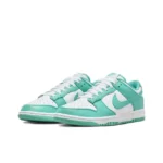 Nike Dunk Low Clear Jade – Image 4