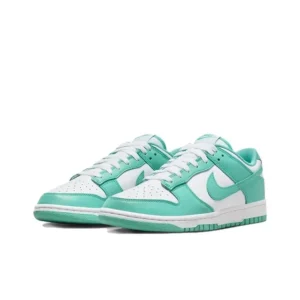 Nike Dunk Low Clear Jade