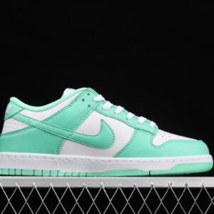 Nike Dunk Low Clear Jade