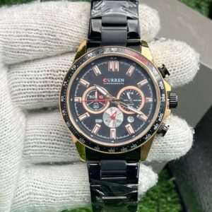 Montre Curren Authentic