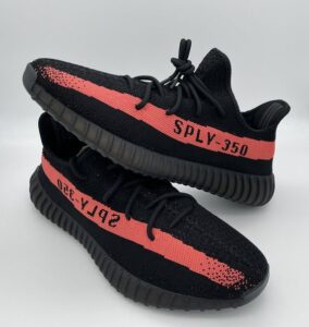 Yeezy sply 350 Authentic – Image 4