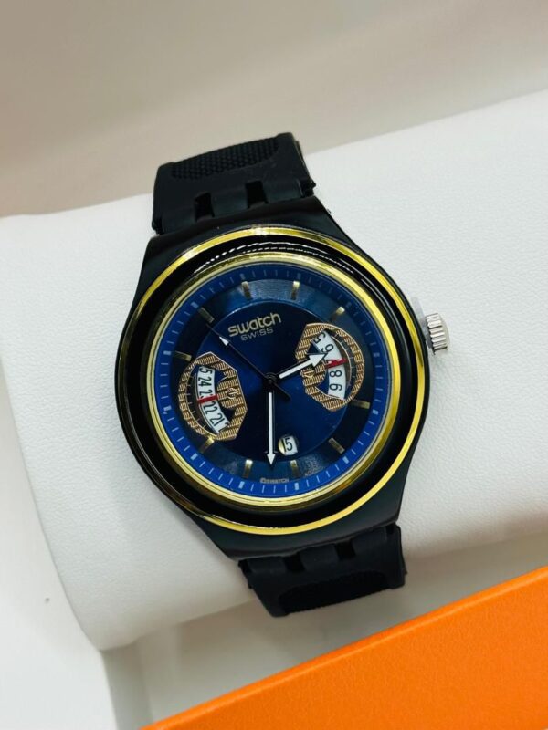 Montre SWATCH SWISS authentic pour homme – Image 3