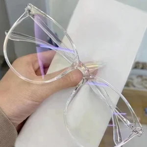 lunettes anti-lumière bleue anti-fatigue