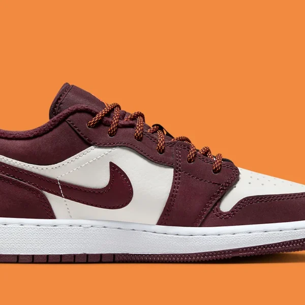 Nike Air Jordan 1 Low
