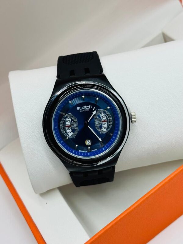 Montre SWATCH SWISS authentic pour homme – Image 5