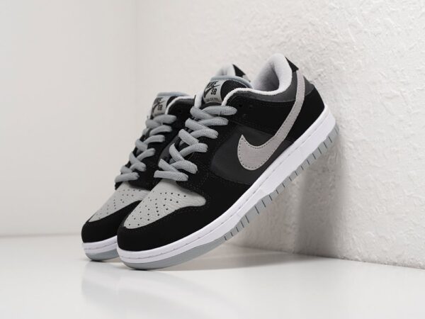 Nike SB Dunk Low J-Pack Shadow