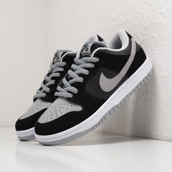 Nike SB Dunk Low J-Pack Shadow
