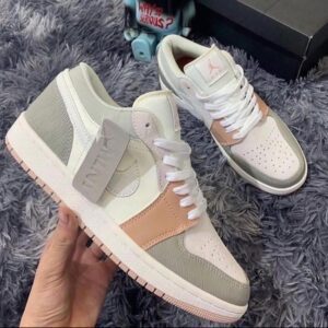 Chaussure Nike Air Jordan 1 Low Mid Milan