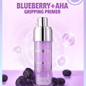 SHEGLAM Fond de base hydratant avec une bonne tenue