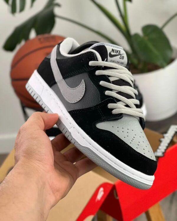 Nike SB Dunk Low J-Pack Shadow – Image 3