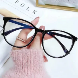 lunettes anti-lumière bleue anti-fatigue