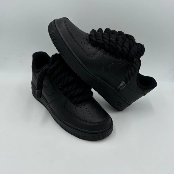 Air Force One Gros lacets – Image 5