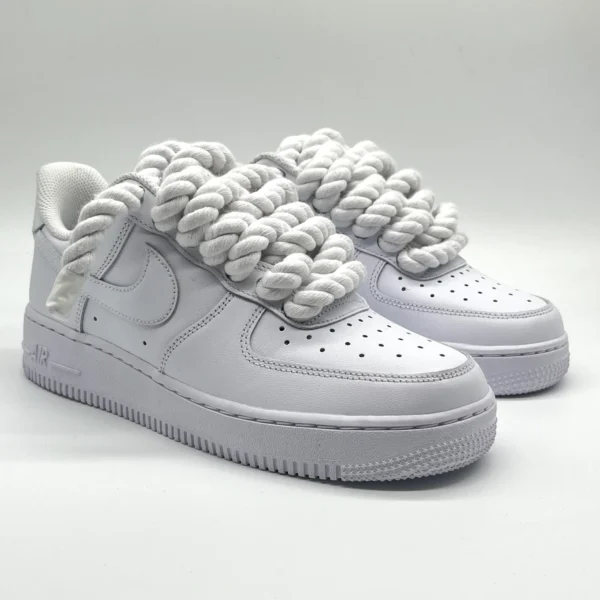 Air Force One Gros lacets