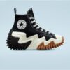 Converse Run Star Motion