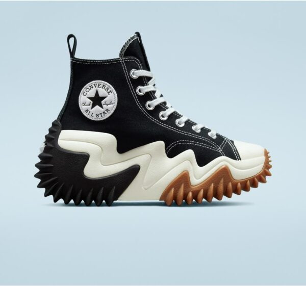 Converse Run Star Motion