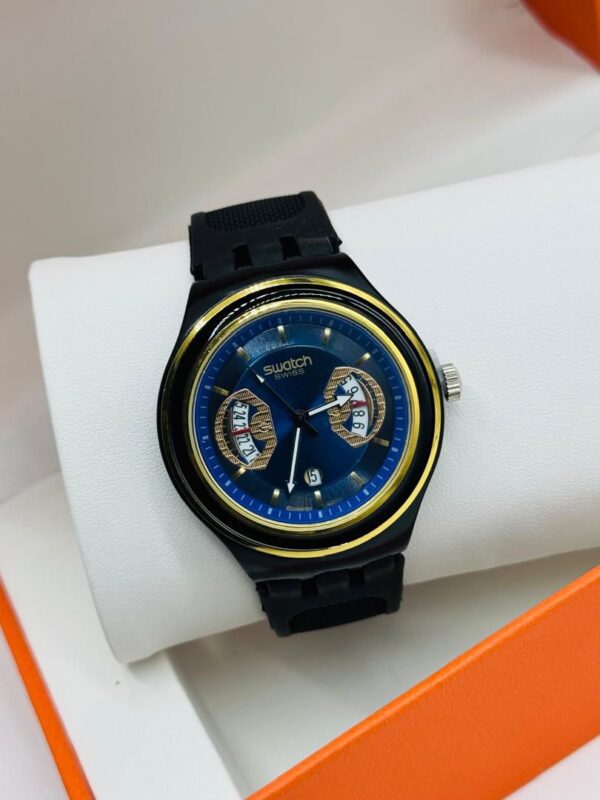 Montre SWATCH SWISS authentic pour homme – Image 4