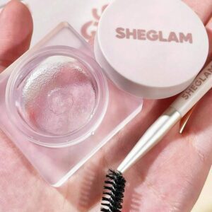 SHEGLAM Gel À Sourcils