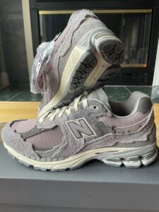 New Balance 2002R Protection Pack Lunar New Year Dusty Lilac – Image 2