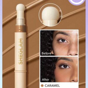 SHEGLAM Anti-Cernes Complexion Boost