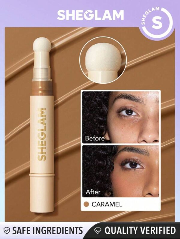 SHEGLAM Anti-Cernes Complexion Boost