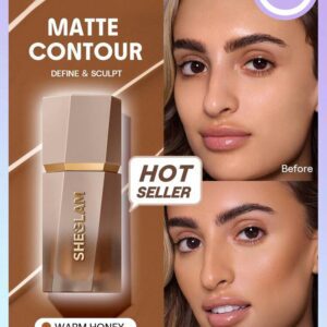 SHEGLAM SUN SCULPT Contour Liquide