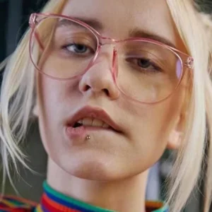 lunettes anti-lumière bleue anti-fatigue
